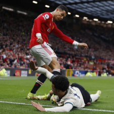 Manchester United overvejer, om de vil fyre Ole Gunnar Solskjær